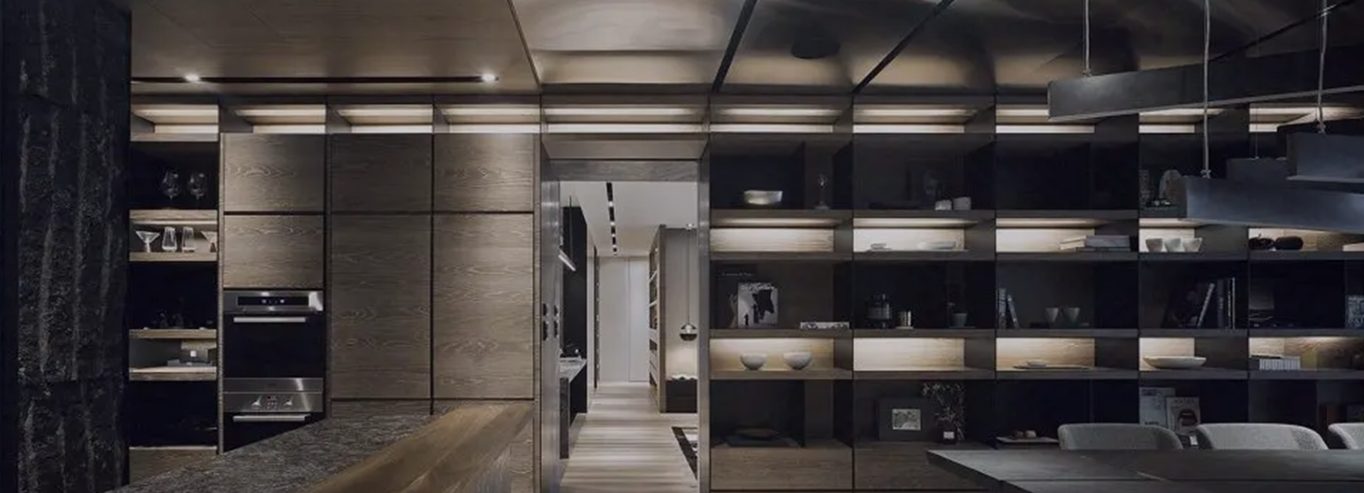 公共交通照明案例3