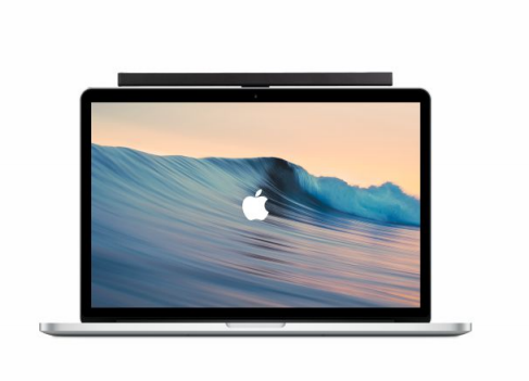 全光譜筆記本電腦護(hù)眼燈